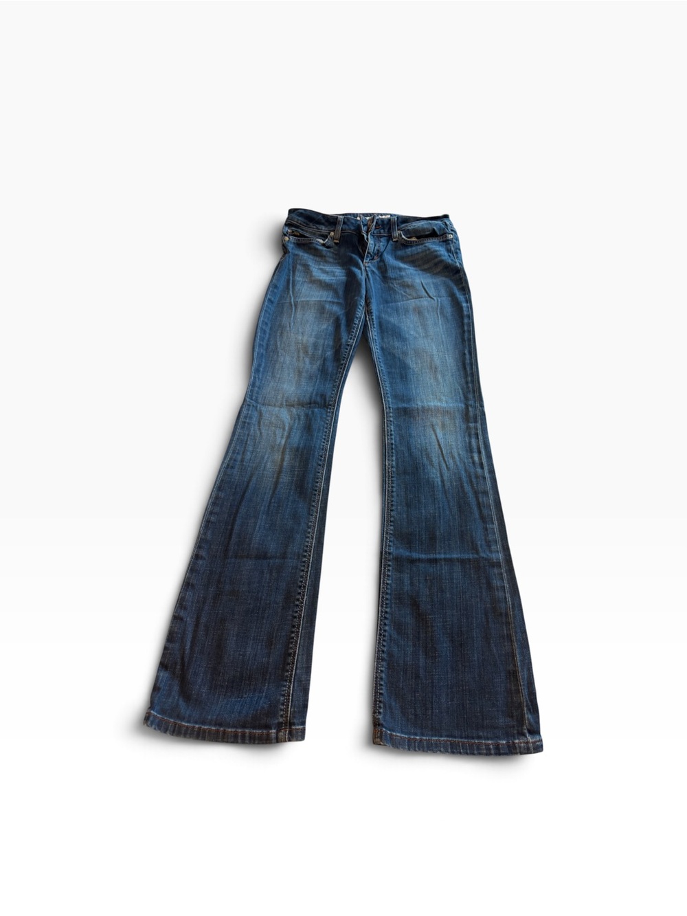 Honey 🍯 fit Joe's Jeans Women's Blue Flare Jeans